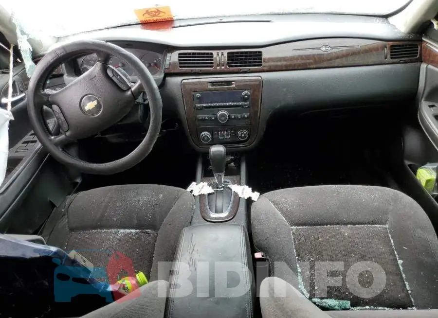 2G1WB5E35E1136813 Photo# 8