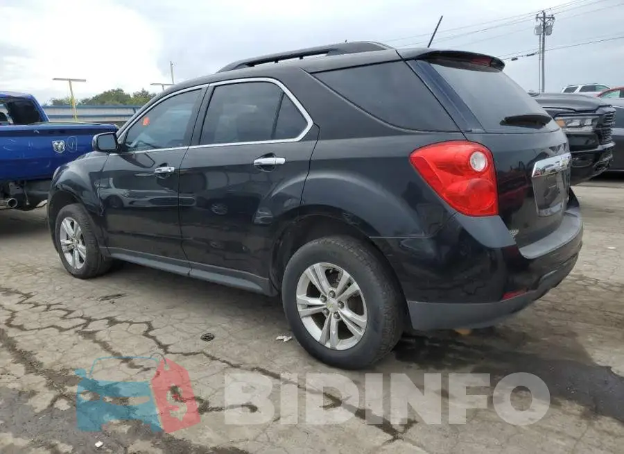 2GNALBEK3F6395204 Photo# 2