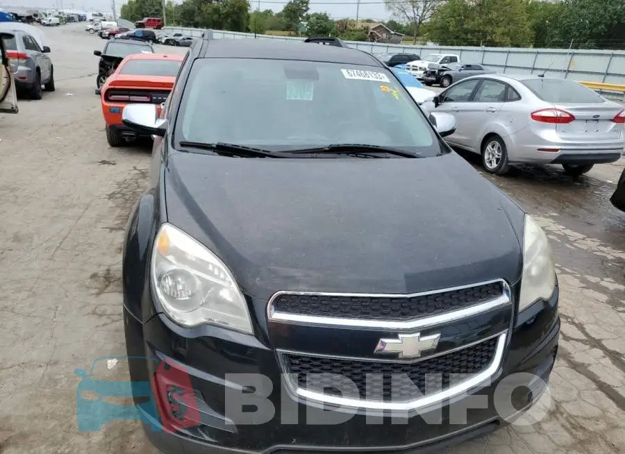 2GNALBEK3F6395204 Photo# 5