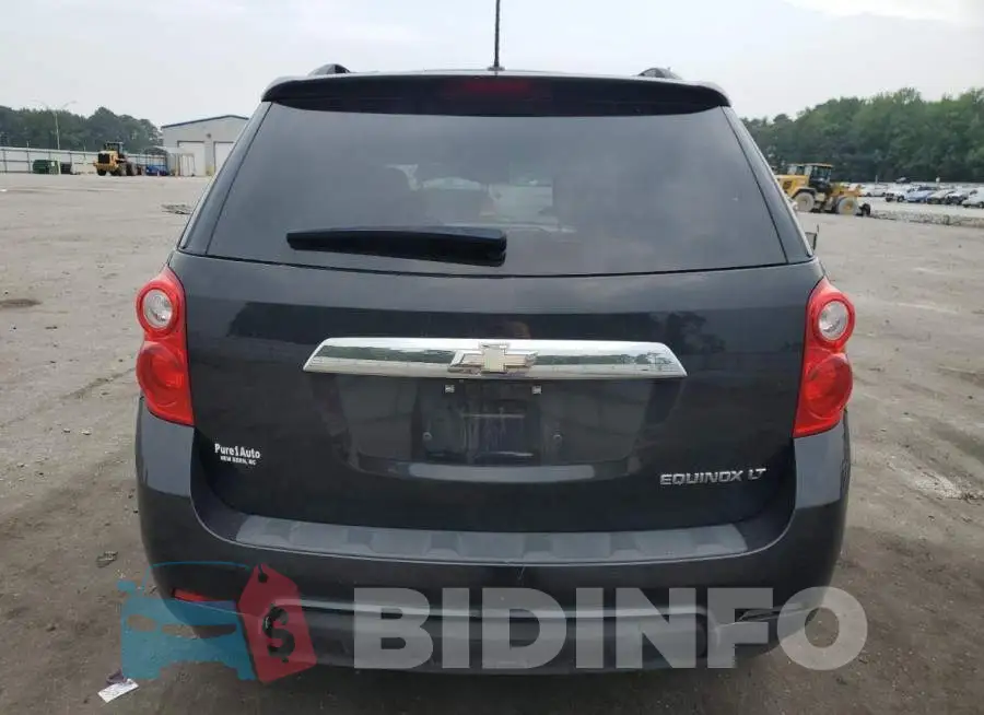 2GNALBEK4F6398810 Photo# 6