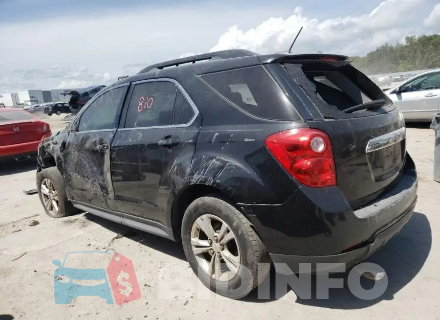 2GNALBEK8F6203971 Photo# 2