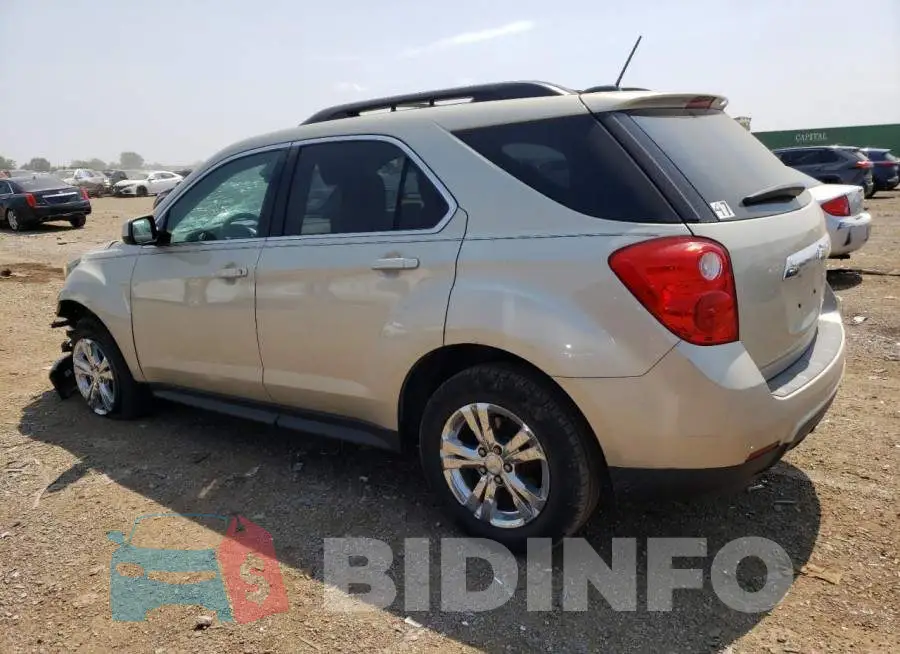 2GNALBEKXF1113511 Photo# 2