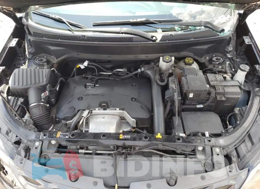 2GNAXLEXXK6287355 Photo# 11