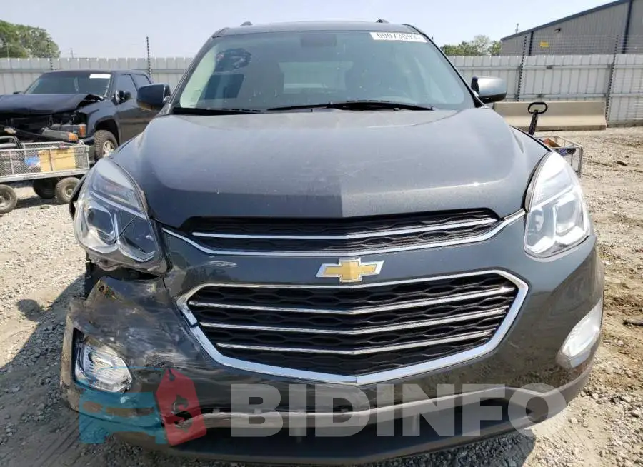 2GNFLFE3XH6180914 Photo# 5