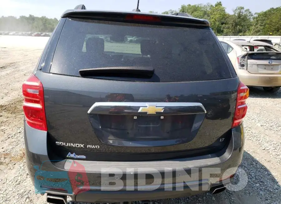 2GNFLFE3XH6180914 Photo# 6