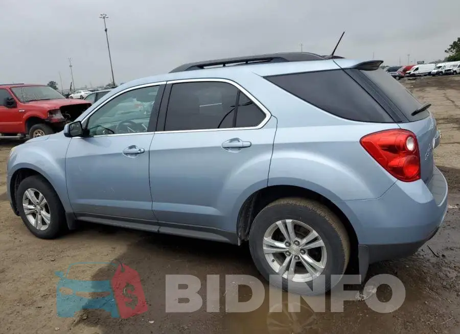 2GNFLFEK4E6110943 Photo# 2