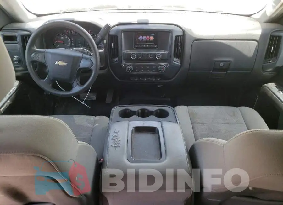 3GCPCPEH8EG350878 Photo# 8