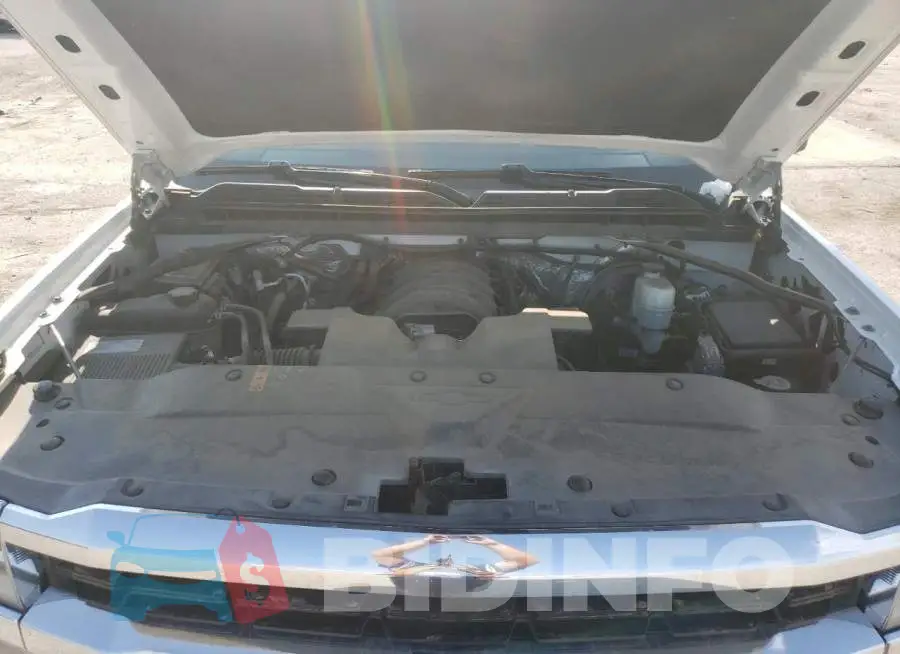 3GCPCREC2HG391768 Photo# 11