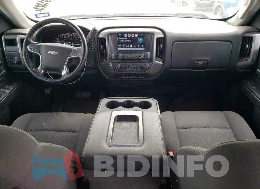 3GCPCRECXJG485032 Photo# 8
