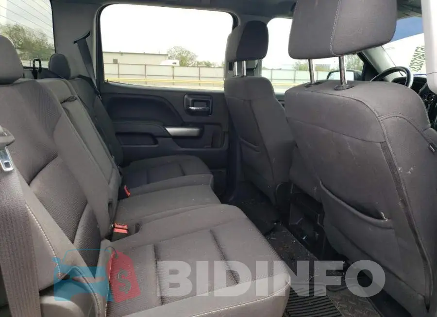 3GCPCRECXJG485032 Photo# 10