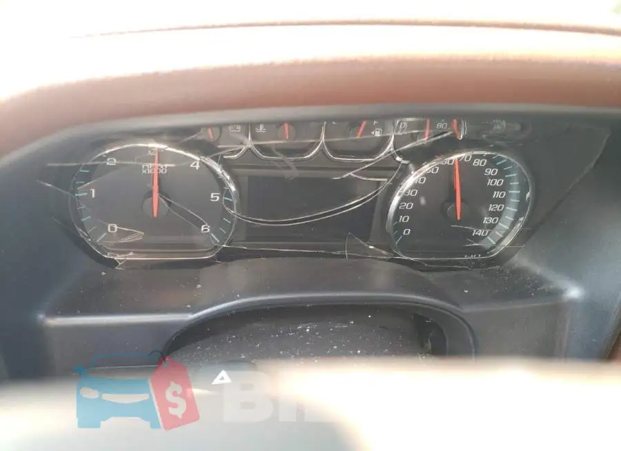 3GCUKTEC3FG110724 Photo# 9