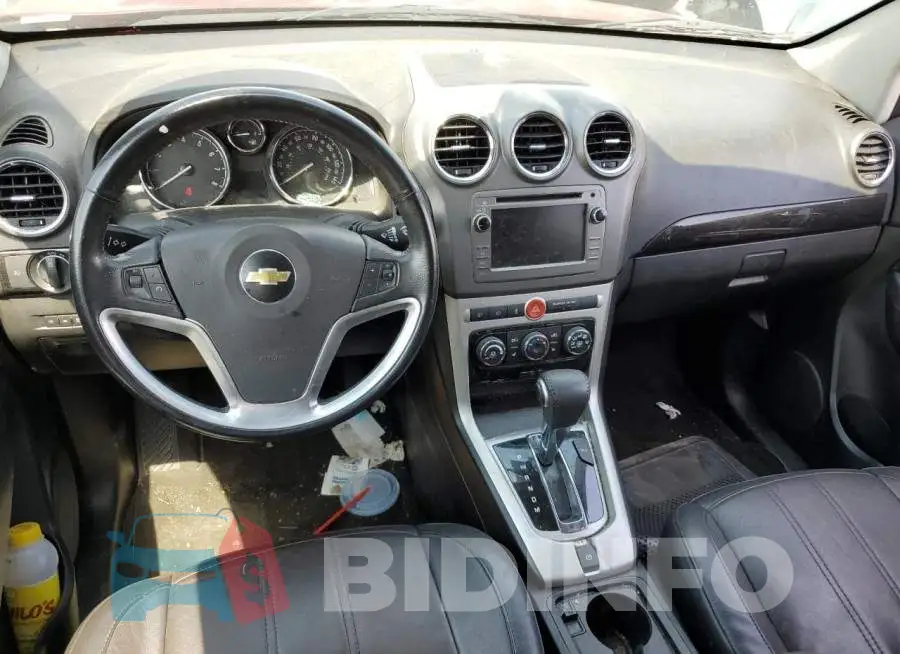 3GNAL3EK6FS523569 Photo# 8
