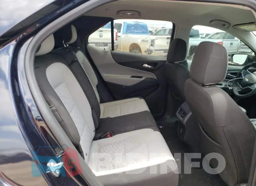 3GNAXHEV0LS736184 Photo# 11