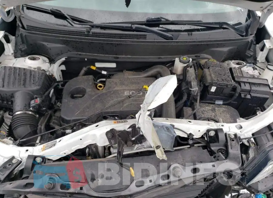 3GNAXKEV6LS515010 Photo# 12