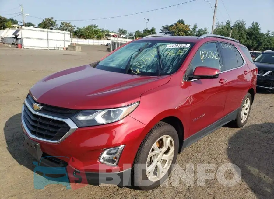 3GNAXTEX2JS571689 Photo# 1