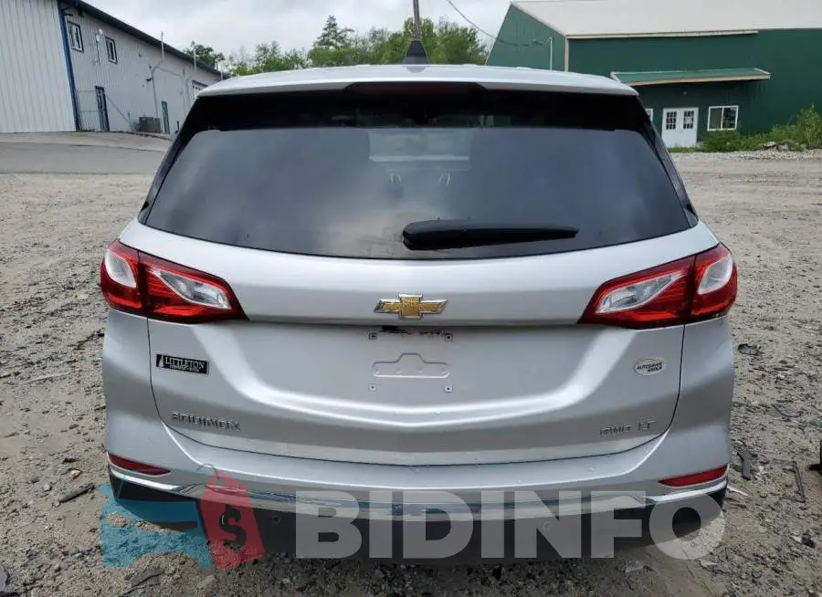 3GNAXUEV7LS730438 Photo# 6