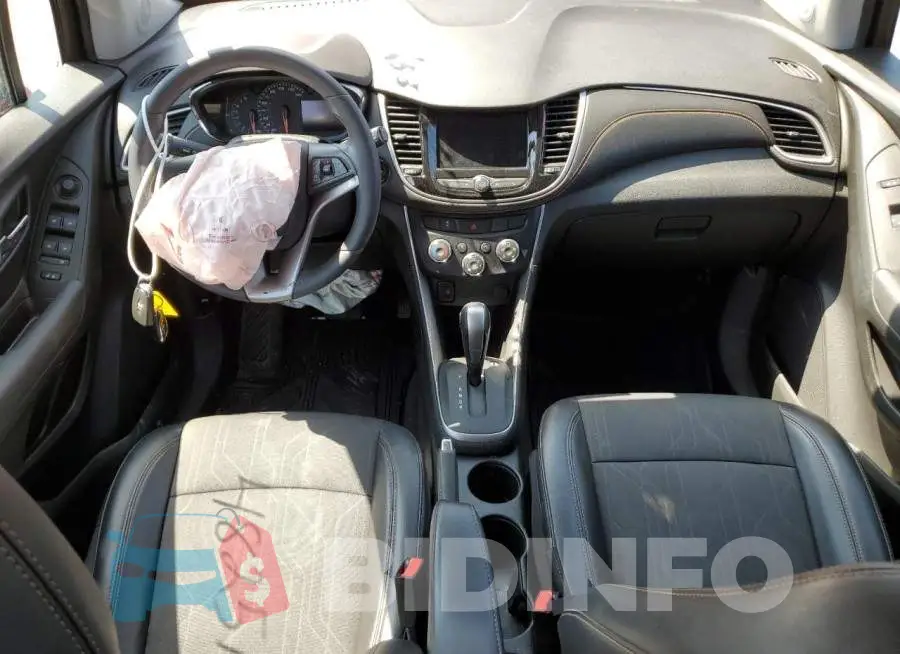 3GNCJLSB3KL251697 Photo# 8