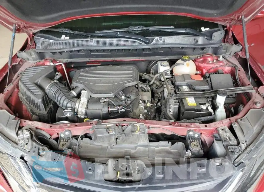 3GNKBCRS1LS612429 Photo# 12