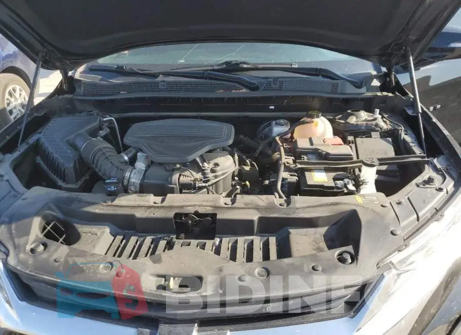 3GNKBCRS4MS557363 Photo# 11