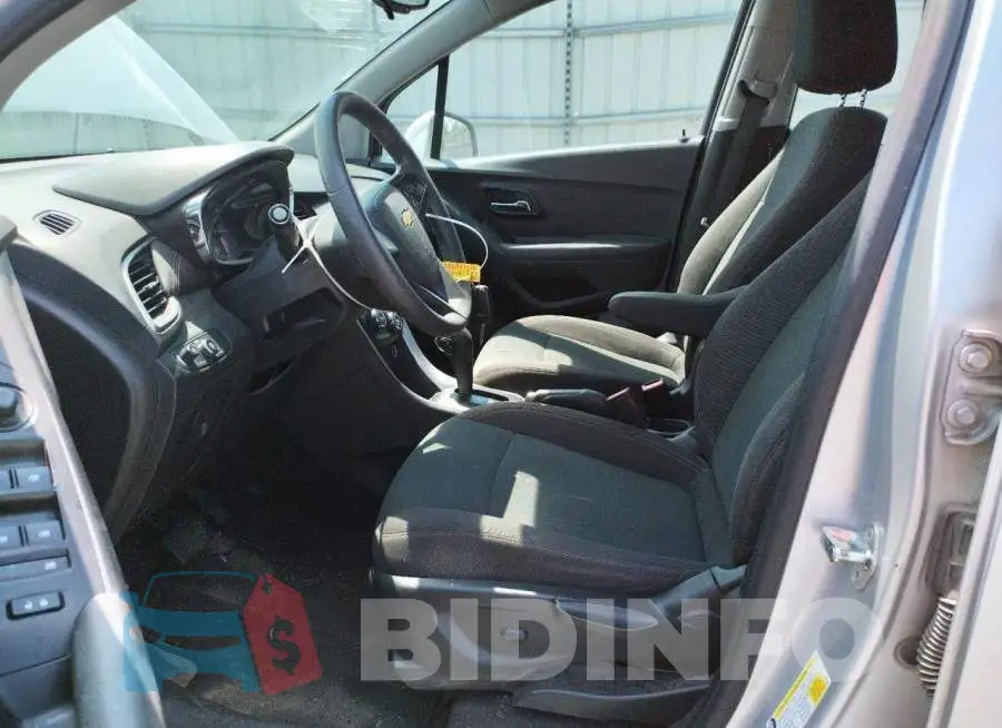 KL7CJKSB6HB250683 Photo# 7