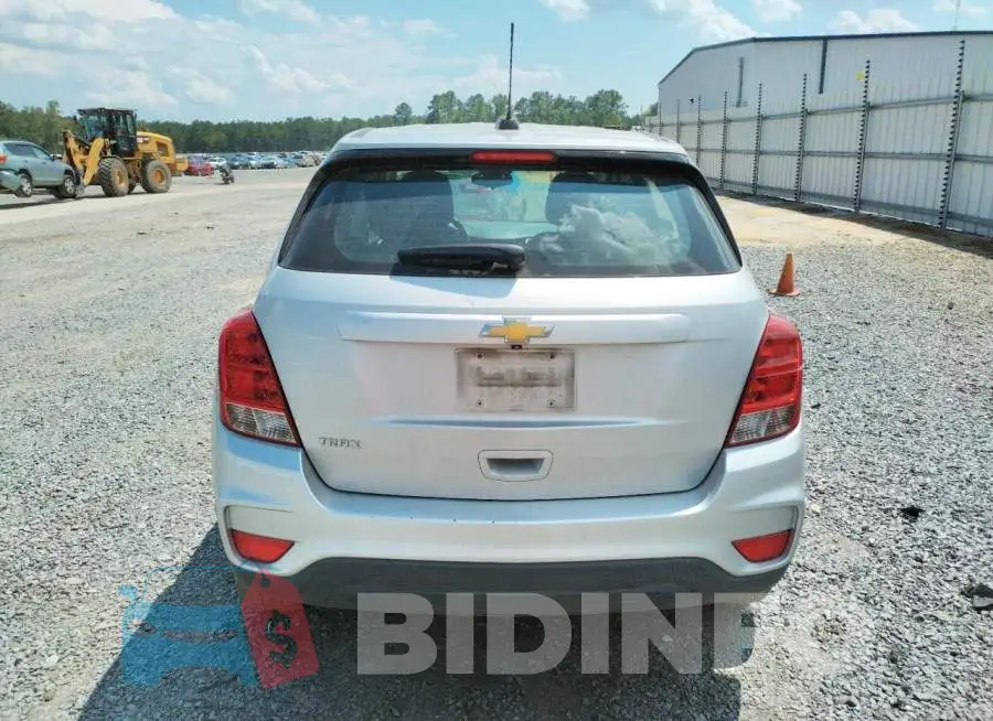 KL7CJKSB6HB250683 Photo# 6