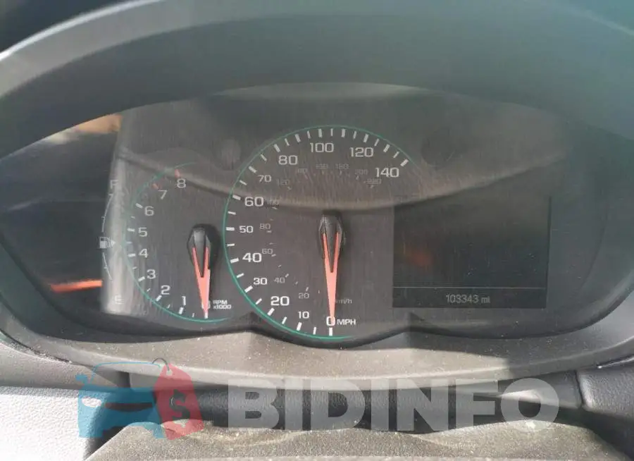 KL7CJLSB4HB151432 Photo# 9