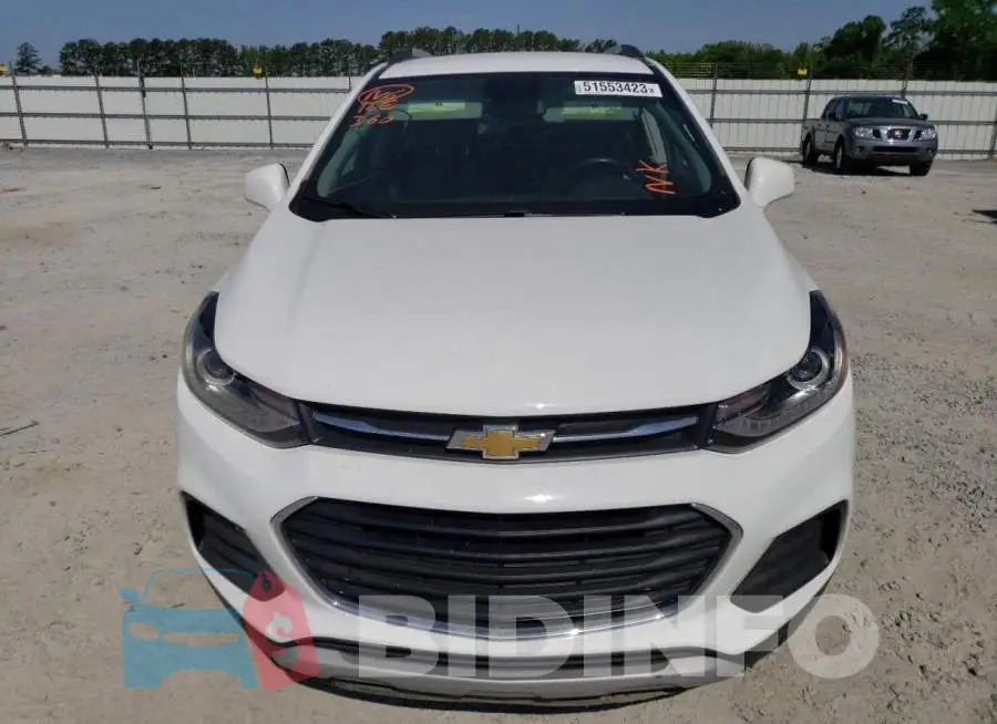 KL7CJLSB4HB151432 Photo# 5
