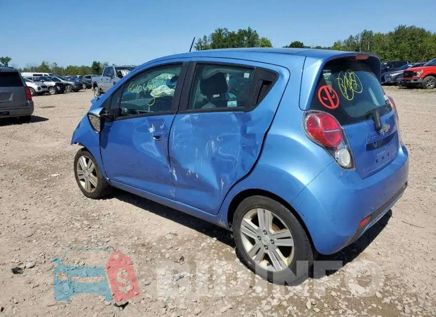 KL8CA6S99EC579481 Photo# 2