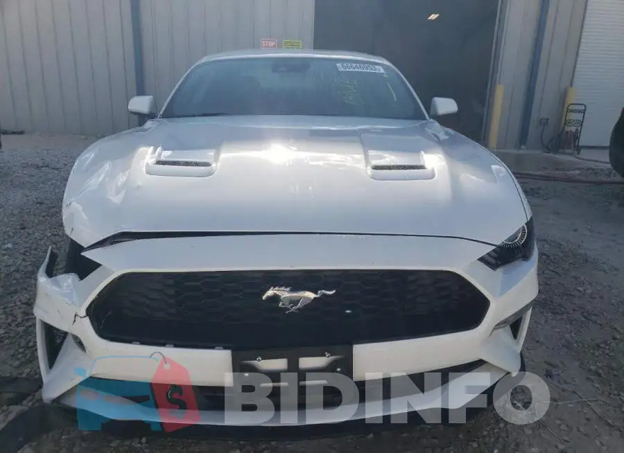 1FA6P8TH7N5104507 Photo# 5