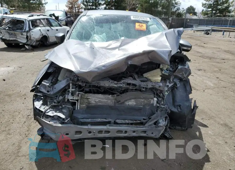 1FADP3F21EL420417 Photo# 5