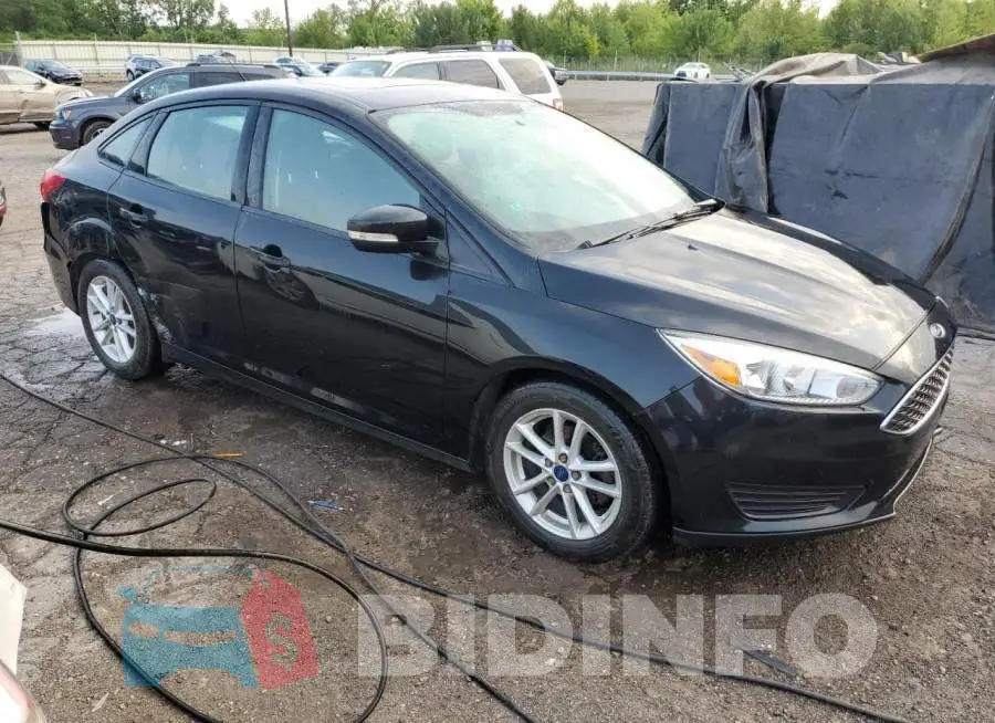 1FADP3F22FL384335 Photo# 4