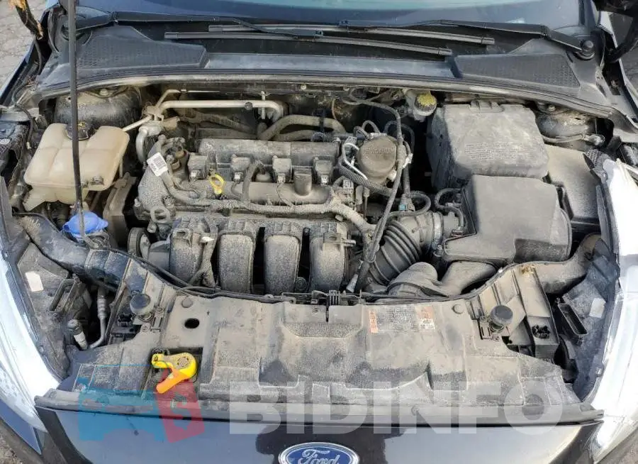 1FADP3F22FL384335 Photo# 11
