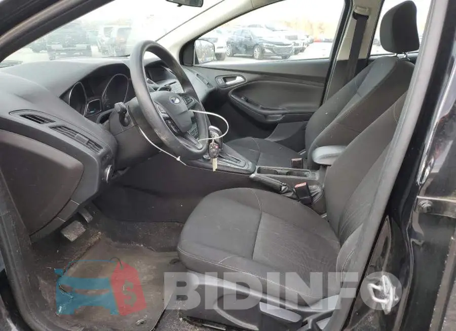 1FADP3F22GL368590 Photo# 7