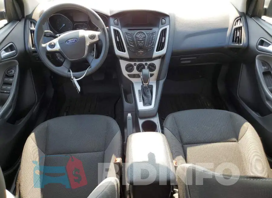 1FADP3F23EL377702 Photo# 8