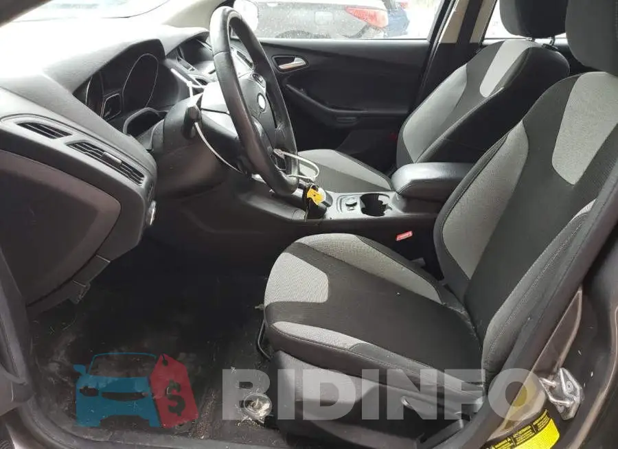 1FADP3F23EL459056 Photo# 7