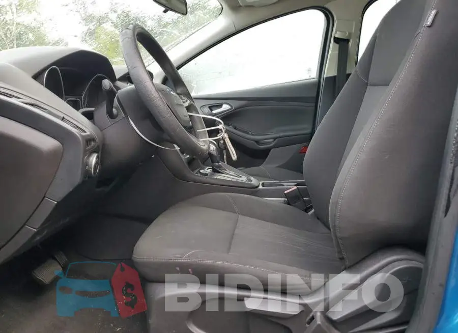 1FADP3F23FL252975 Photo# 7