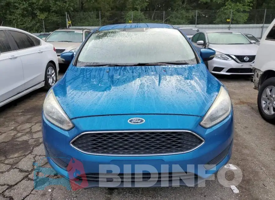 1FADP3F23FL252975 Photo# 5