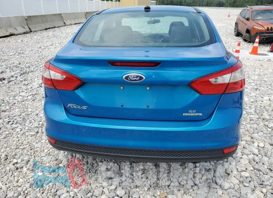 1FADP3F24EL128549 Photo# 6