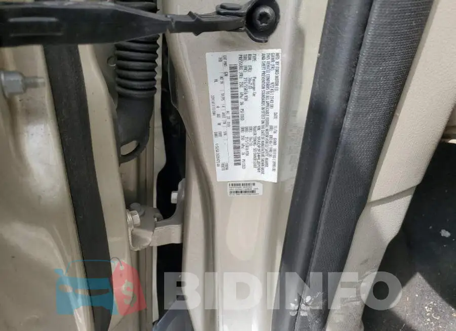 1FADP3F24HL201391 Photo# 12
