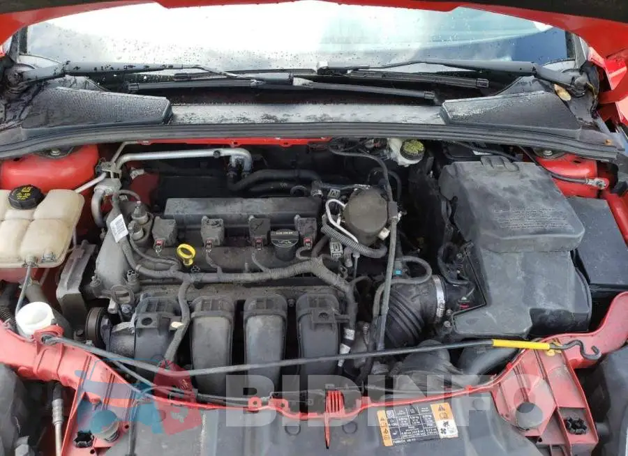 1FADP3F25EL317520 Photo# 11