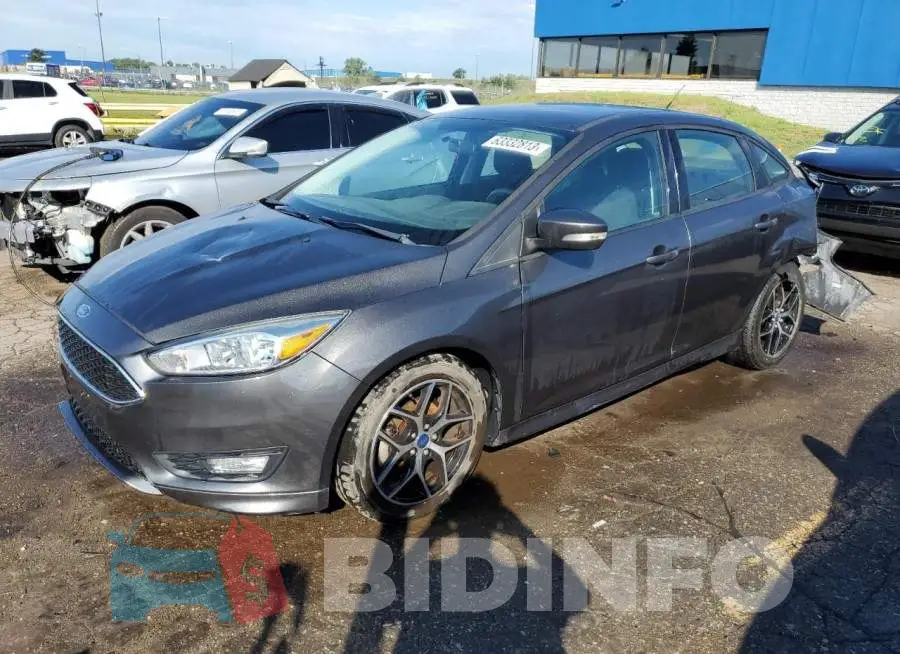 1FADP3F25FL293284 Photo# 1