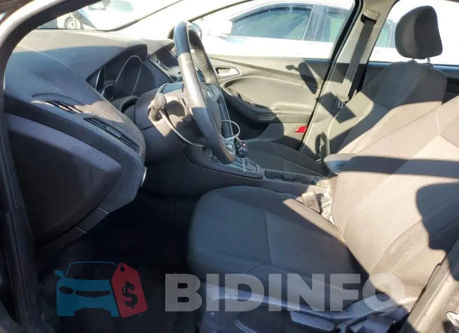 1FADP3F25FL293284 Photo# 7