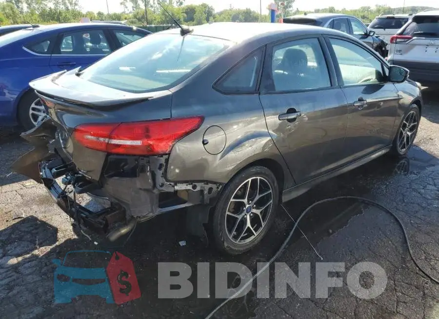 1FADP3F25FL293284 Photo# 3