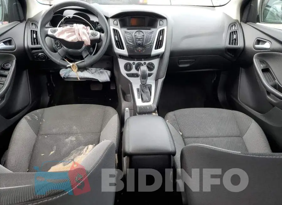 1FADP3F26EL127497 Photo# 8