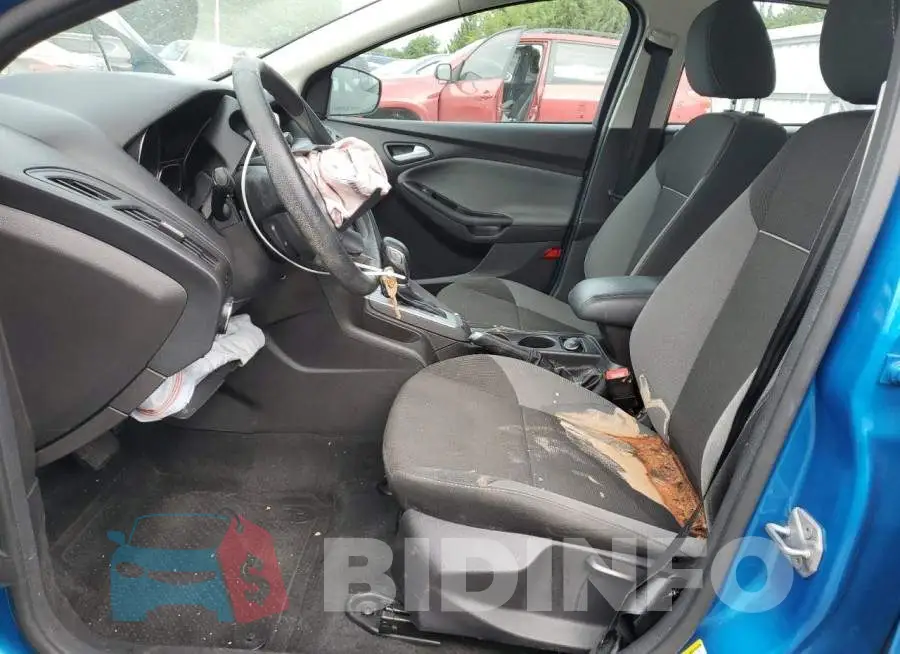 1FADP3F26EL127497 Photo# 7