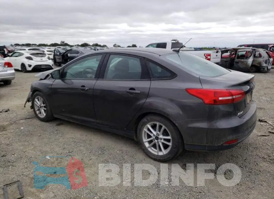 1FADP3F28FL269464 Photo# 2