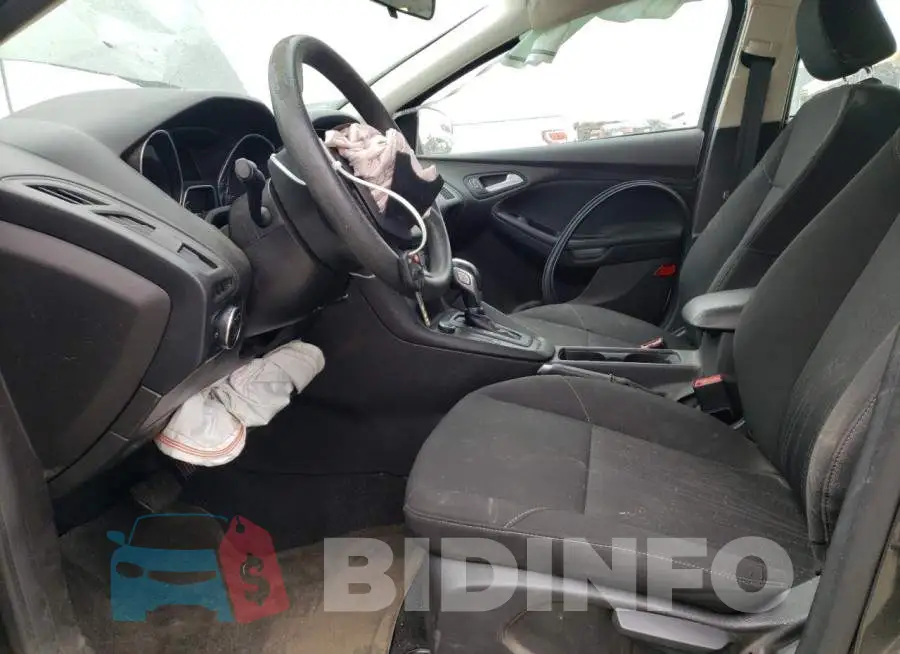 1FADP3F28FL269464 Photo# 7