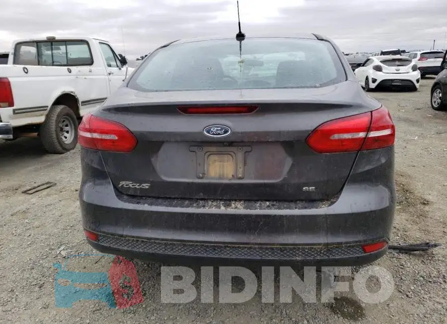 1FADP3F28FL269464 Photo# 6