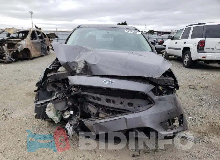 1FADP3F28FL269464 Photo# 5