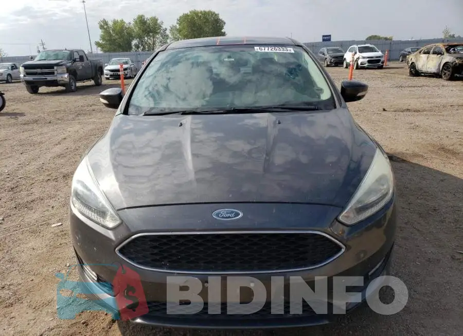 1FADP3F28FL281016 Photo# 5